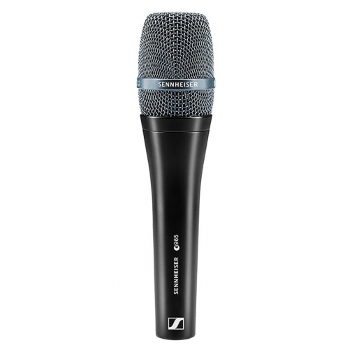 Micro Sennheiser E 965