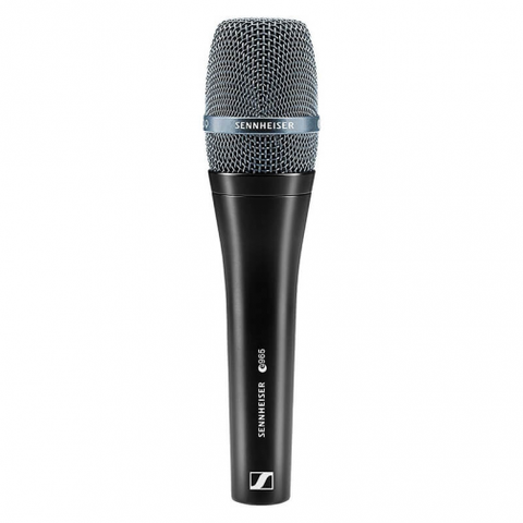 Micro Sennheiser E 965