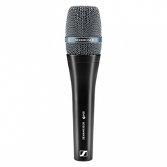  Micro Sennheiser E 965 