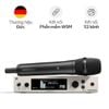 Micro Sennheiser EW 500 G4-945