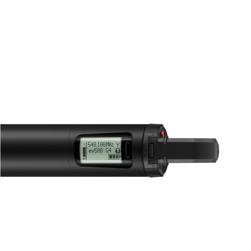 Ảnh minh họa Micro Sennheiser EW 500 G4-965 2