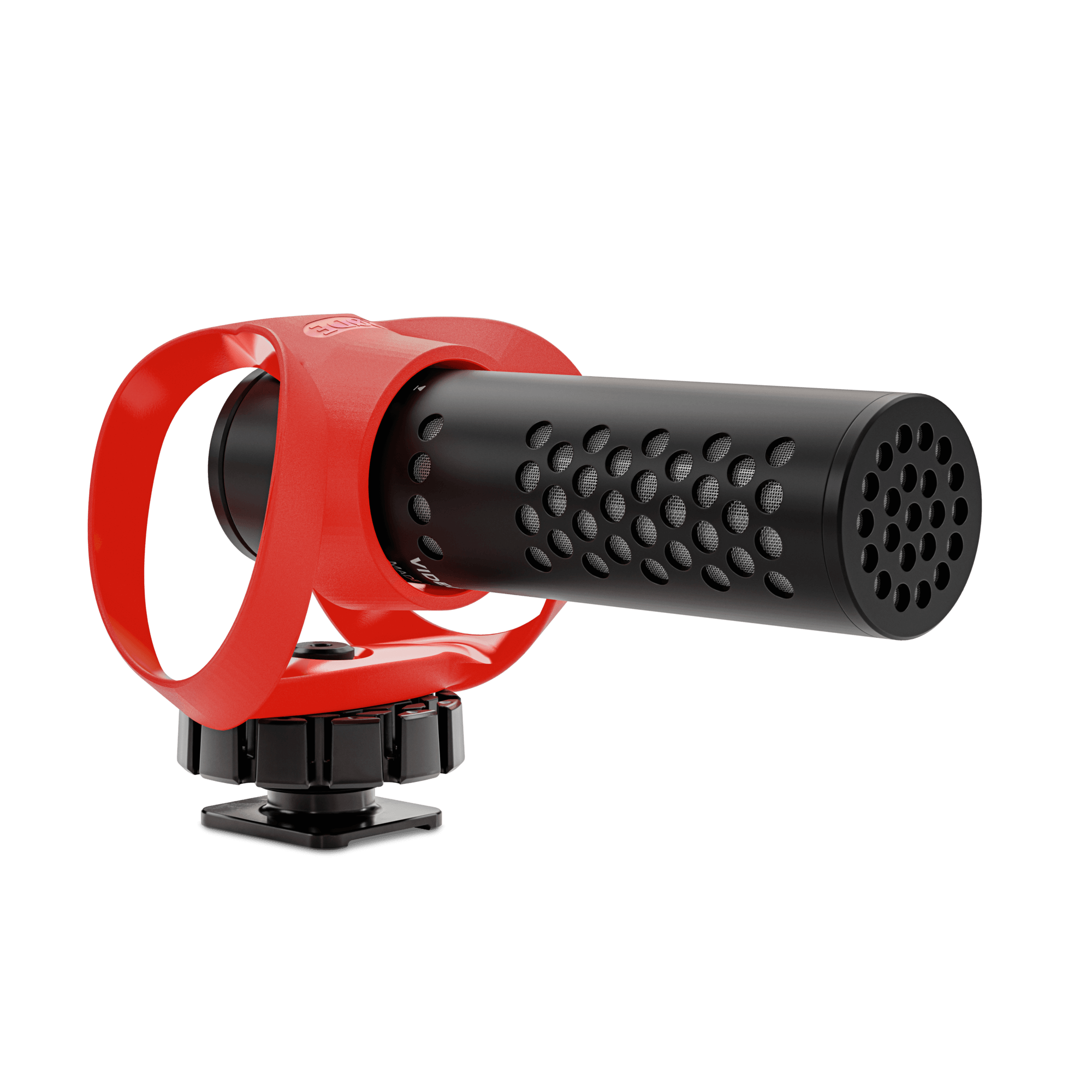 Ảnh minh họa Micro shotgun gắn máy ảnh RØDE VideoMicro II 2