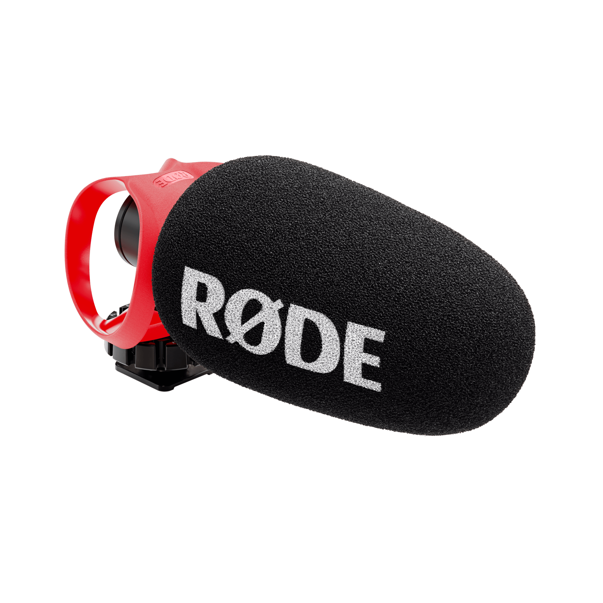Ảnh minh họa Micro shotgun gắn máy ảnh RØDE VideoMicro II 3