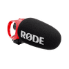Micro shotgun gắn máy ảnh RØDE VideoMicro II