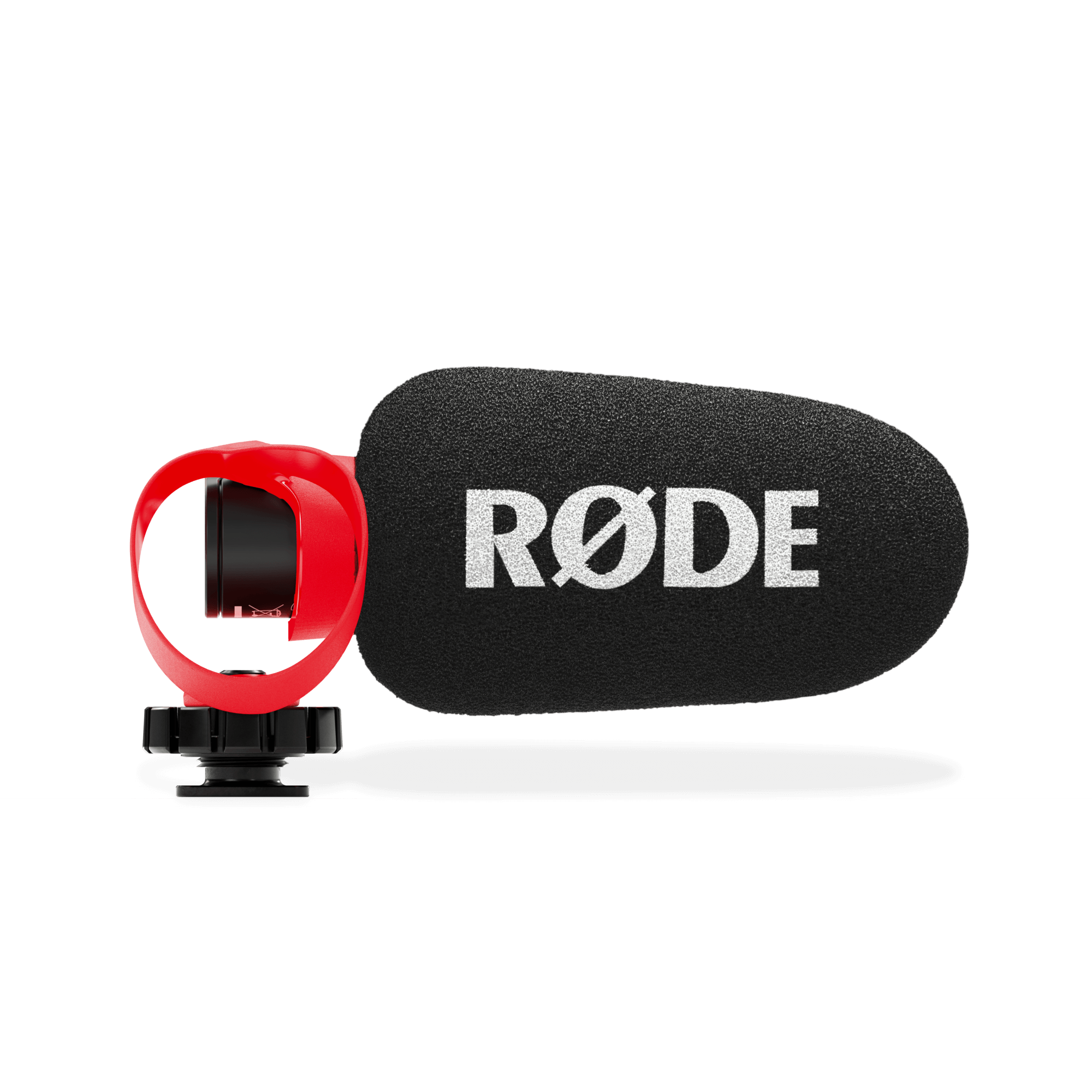 Micro shotgun gắn máy ảnh RØDE VideoMicro II