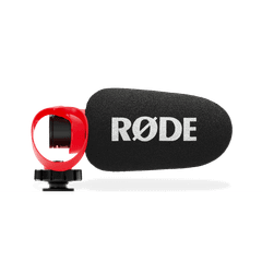  Micro shotgun gắn máy ảnh RØDE VideoMicro II 