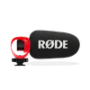 Micro shotgun gắn máy ảnh RØDE VideoMicro II
