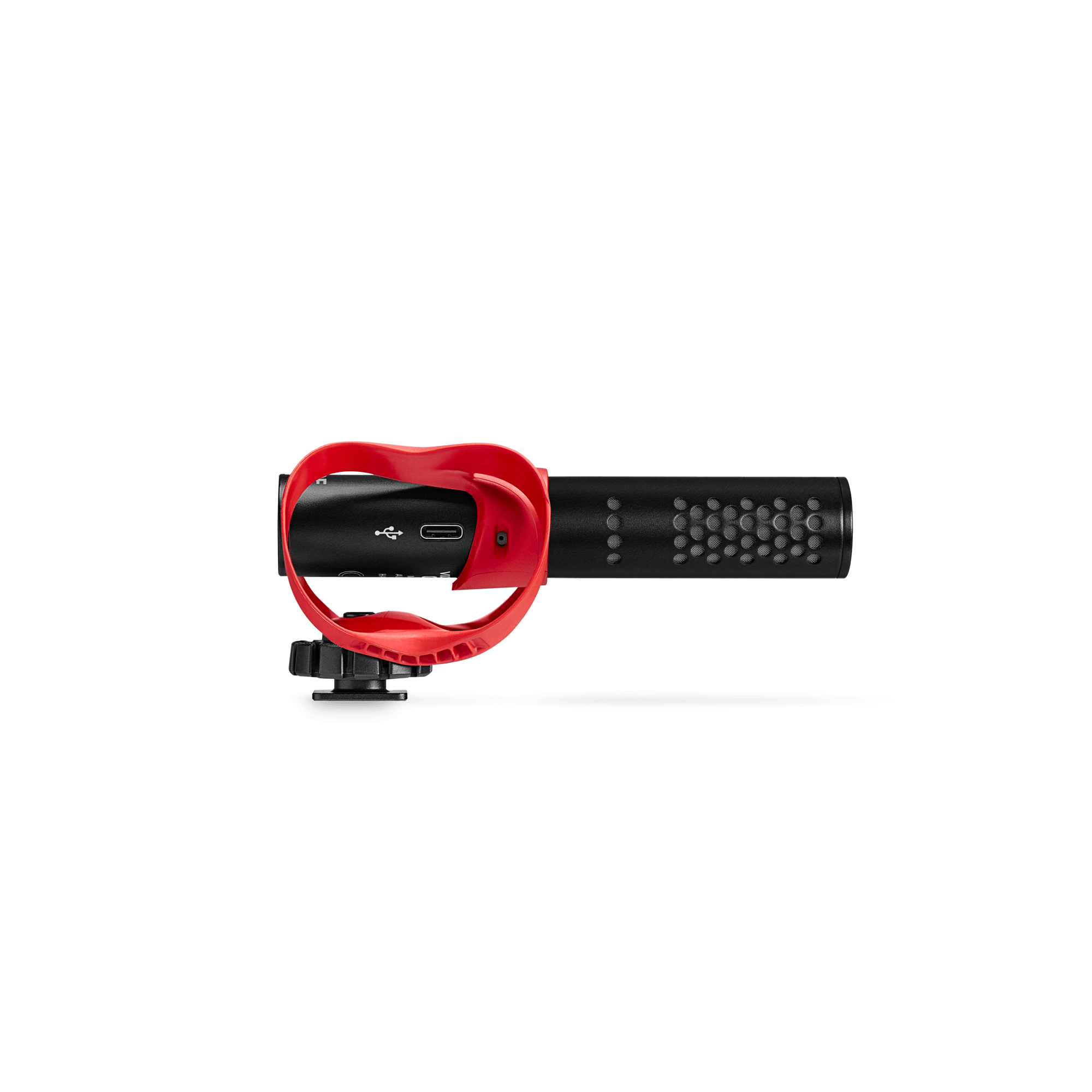 Ảnh minh họa Micro Shotgun RØDE VideoMic GO II 2
