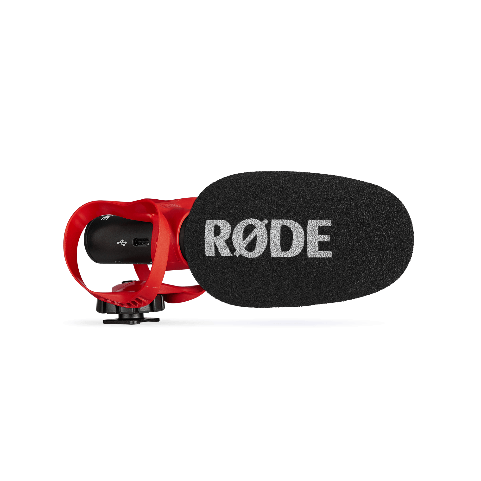 Micro Shotgun RØDE VideoMic GO II