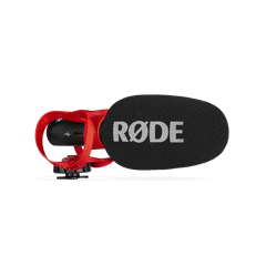  Micro Shotgun RØDE VideoMic GO II 