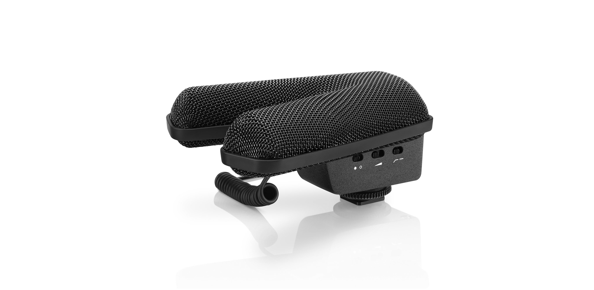 Ảnh minh họa Micro Shotgun Sennheiser MKE 440 2