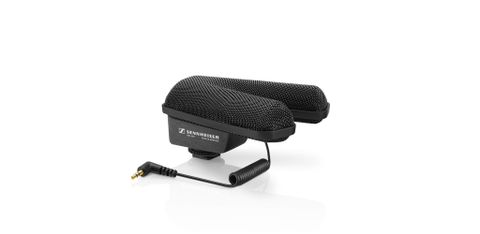 Micro Shotgun Sennheiser MKE 440