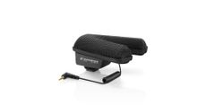  Micro Shotgun Sennheiser MKE 440 