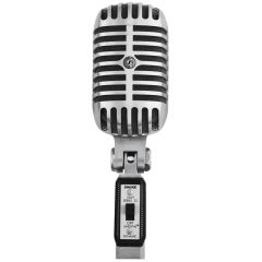  Micro Shure 55SH Series II-X, Tần số 50 - 15 kHz, Cardioid 