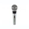 Micro Shure 565SD-LC, 50 Hz – 15 kHz, XLR