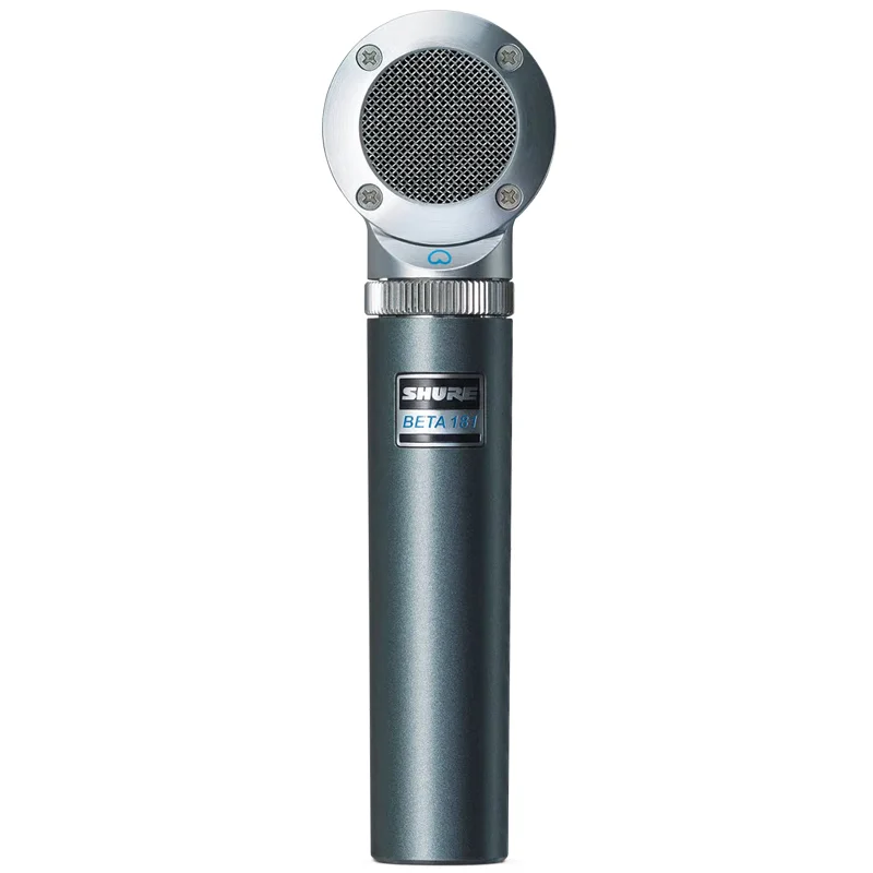 Micro Shure BETA 181/C-X, Tần số 20 - 20 kHz, Cardioid