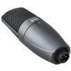 Micro Shure BETA 27-X, Tần số 20 - 20 kHz, Supercardioid, XLR