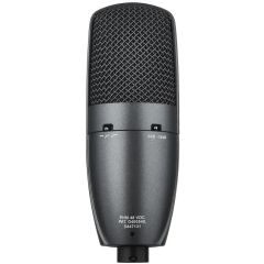  Micro Shure BETA 27-X, Tần số 20 - 20 kHz, Supercardioid, XLR 