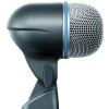 Micro Shure BETA 52A-X (Tần số 20 - 10 kHz, 150 Ohms, Supercardioid)