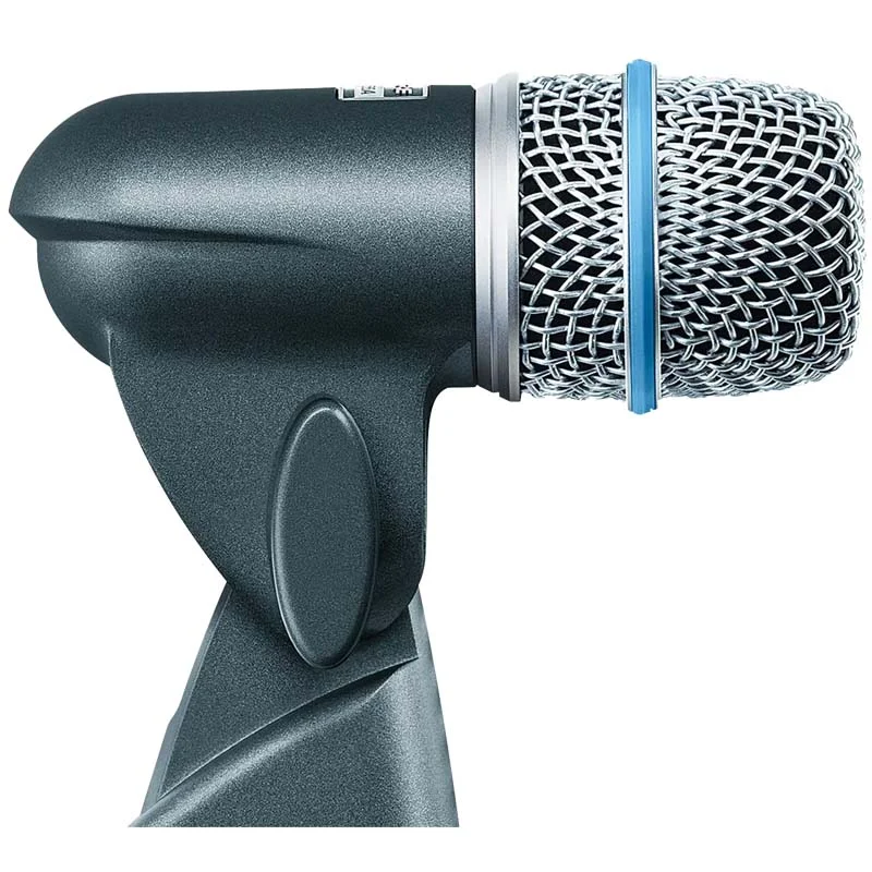 Ảnh minh họa Micro Shure BETA 56A-X (Tần số 50 - 16 kHz, 150 Ohms, Supercardioid) 1