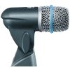 Micro Shure BETA 56A-X (Tần số 50 - 16 kHz, 150 Ohms, Supercardioid)