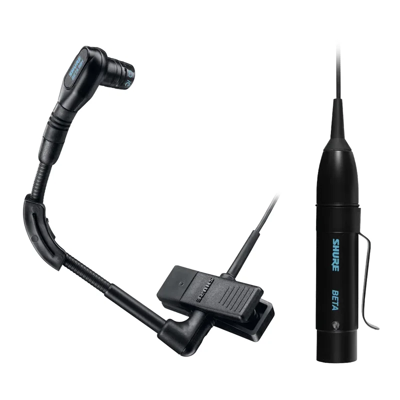 Ảnh minh họa Micro Shure BETA 98H/C-X (Tần số 20 - 20 kHz, 150 Ohms) 2