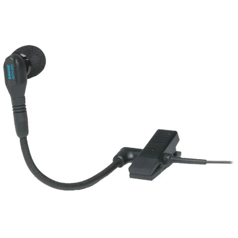 Micro Shure BETA 98H/C-X (Tần số 20 - 20 kHz, 150 Ohms)