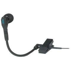  Micro Shure BETA 98H/C-X (Tần số 20 - 20 kHz, 150 Ohms) 