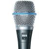 Micro Shure BETA87A-X (Tần số 50 - 20 kHz, 150 Ohms)