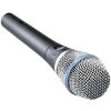 Micro Shure BETA87A-X (Tần số 50 - 20 kHz, 150 Ohms)