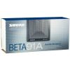 Micro Shure BETA91A-X (Tần số 20 - 20,000, 146 Ohms)