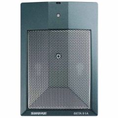  Micro Shure BETA91A-X (Tần số 20 - 20,000, 146 Ohms) 