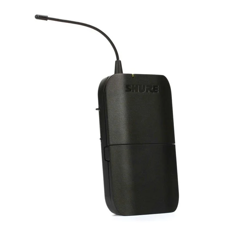 Ảnh minh họa Micro Shure BLX14A/CVL, QuickScan, XLR, 6.35 mm 3