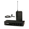 Micro Shure BLX14A/CVL, QuickScan, XLR, 6.35 mm