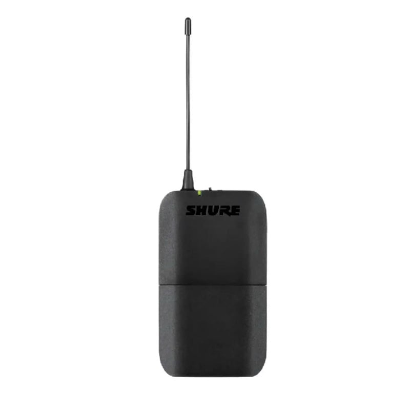 Ảnh minh họa Micro Shure BLX14A-P31-H8E 1