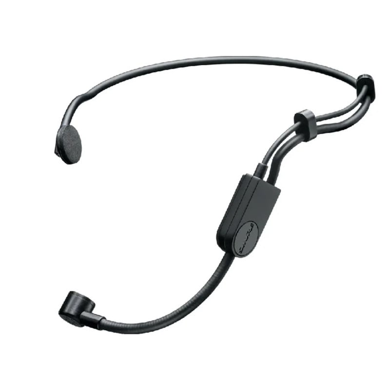 Ảnh minh họa Micro Shure BLX14A-P31-H8E 2