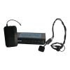 Micro Shure BLX14A-P31-H8E