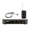 Micro Shure BLX14A/W85, Không dây, QuickScan, XLR, 6.35 mm