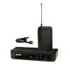 Micro Shure BLX14A/W85, Không dây, QuickScan, XLR, 6.35 mm