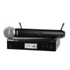 Micro Shure BLX24RA/B58