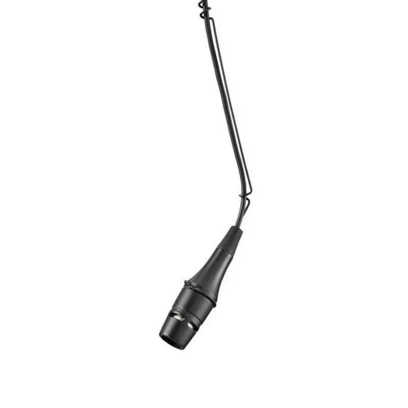 Ảnh minh họa Micro Shure CVO-B/C-X treo, Tần số 70 - 16 kHz, 180 Ohms, Cardioid 1