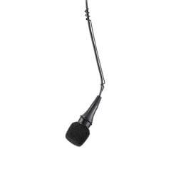  Micro Shure CVO-B/C-X treo, Tần số 70 - 16 kHz, 180 Ohms, Cardioid 