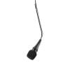 Micro Shure CVO-B/C-X treo, Tần số 70 - 16 kHz, 180 Ohms, Cardioid