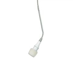  Micro Shure CVO-W/C treo, Tần số 70 - 16 kHz, 180 Ohms, 120dB 