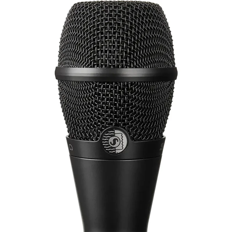 Ảnh minh họa Micro Shure KSM11B/C (Tần số 50 Hz - 20 kHz, 250 Ohms) 1