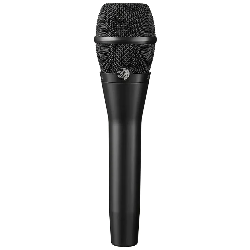 Micro Shure KSM11B/C (Tần số 50 Hz - 20 kHz, 250 Ohms)