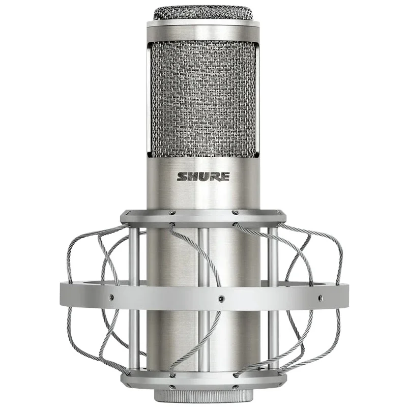 Ảnh minh họa Micro Shure KSM353/ED (Tần số 30 - 15 kHz, 330 Ohms) 2