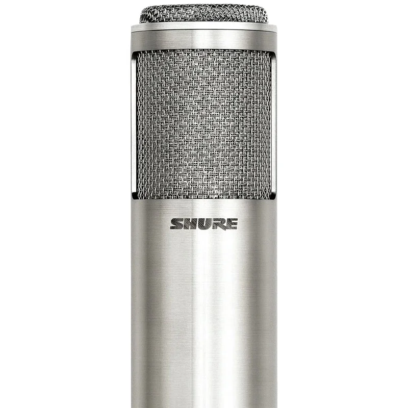 Ảnh minh họa Micro Shure KSM353/ED (Tần số 30 - 15 kHz, 330 Ohms) 3
