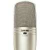 Micro Shure KSM44A/SL-X (Tần số 20 - 20 kHz, 50 Ohms)