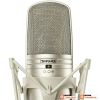 Micro Shure KSM44A/SL-X (Tần số 20 - 20 kHz, 50 Ohms)